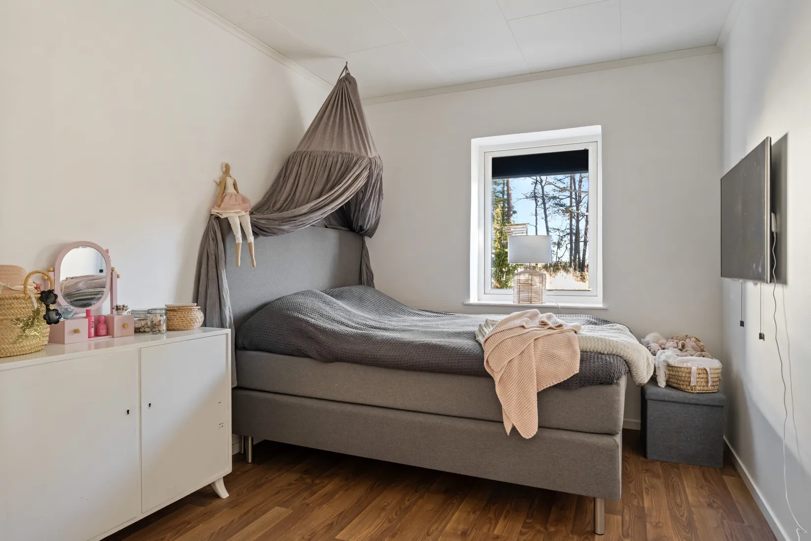 Fritidshus, Solö backe 5, Solö, Norrtälje