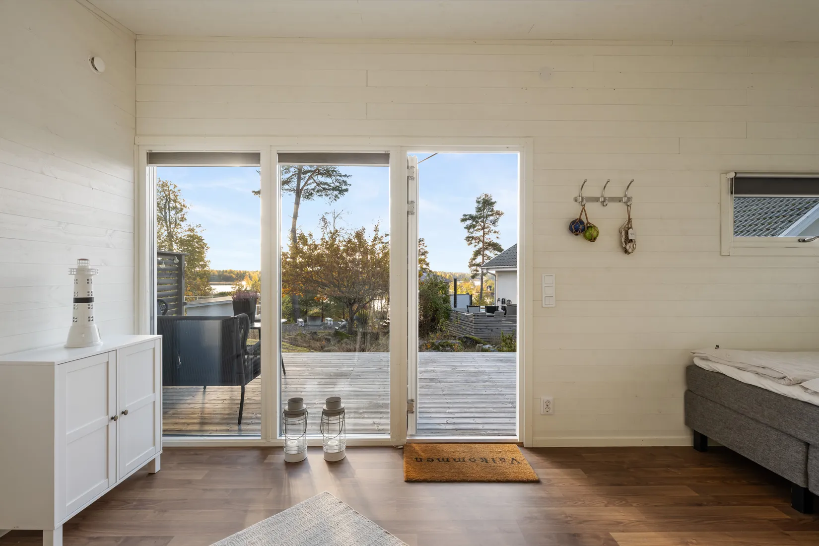 Fritidshus, Solö backe 5, Solö, Norrtälje