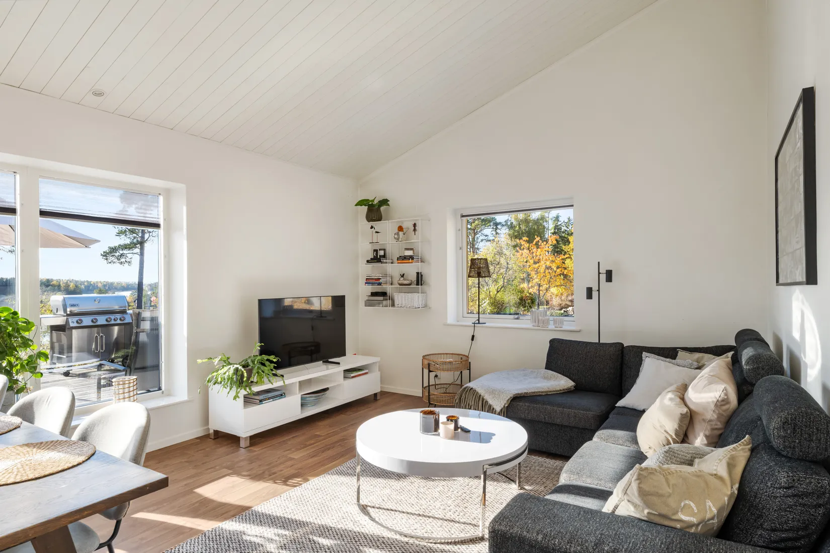 Fritidshus, Solö backe 5, Solö, Norrtälje