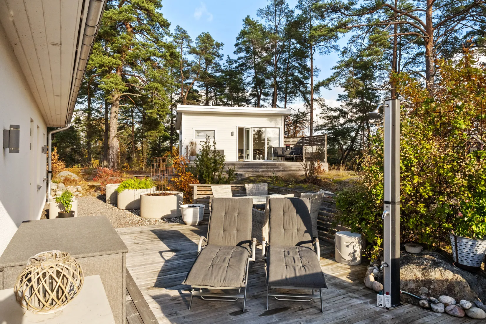 Fritidshus, Solö backe 5, Solö, Norrtälje