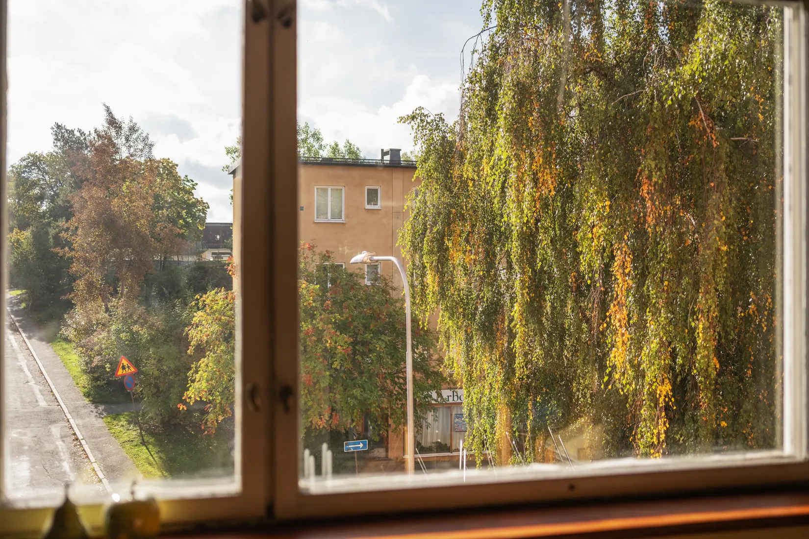 Bostadsrätt, Cedergrensvägen 46, Midsommarkransen, Stockholm