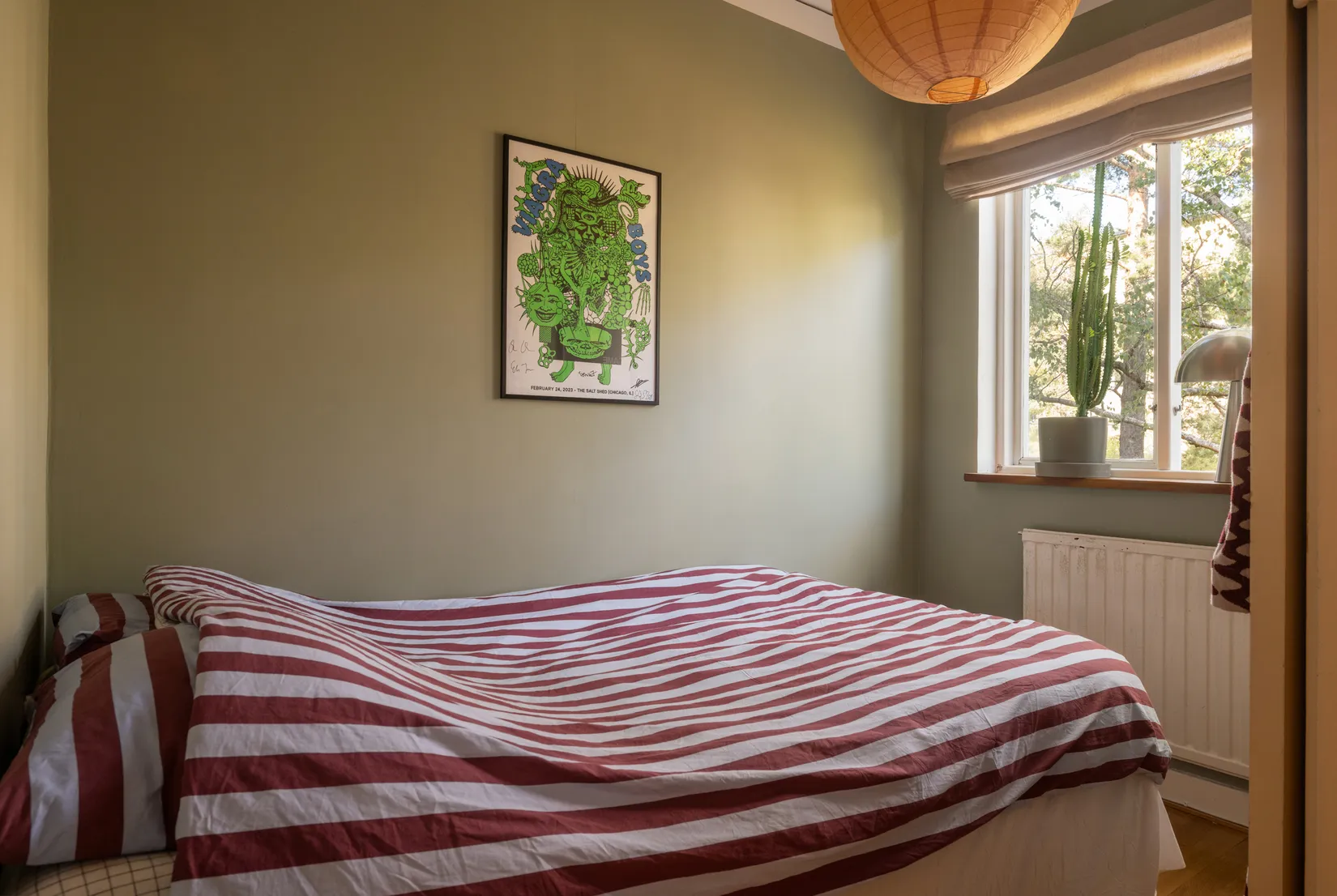 Bostadsrätt, Cedergrensvägen 46, Midsommarkransen, Stockholm