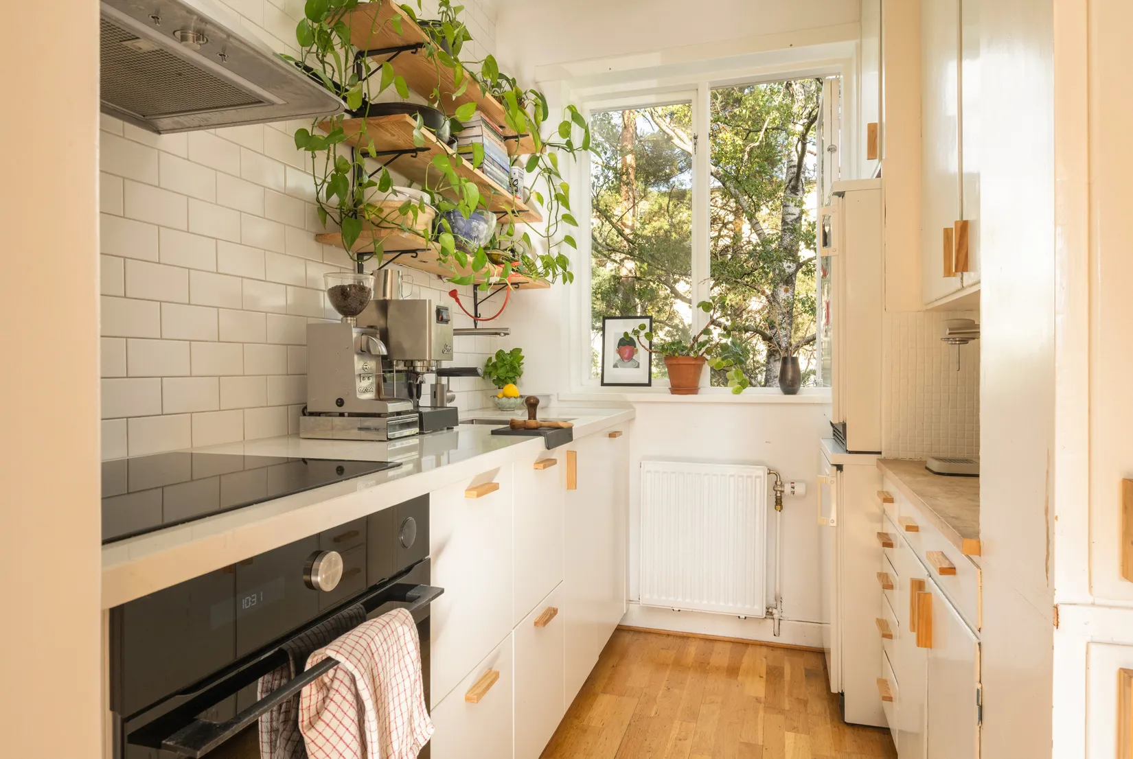 Bostadsrätt, Cedergrensvägen 46, Midsommarkransen, Stockholm