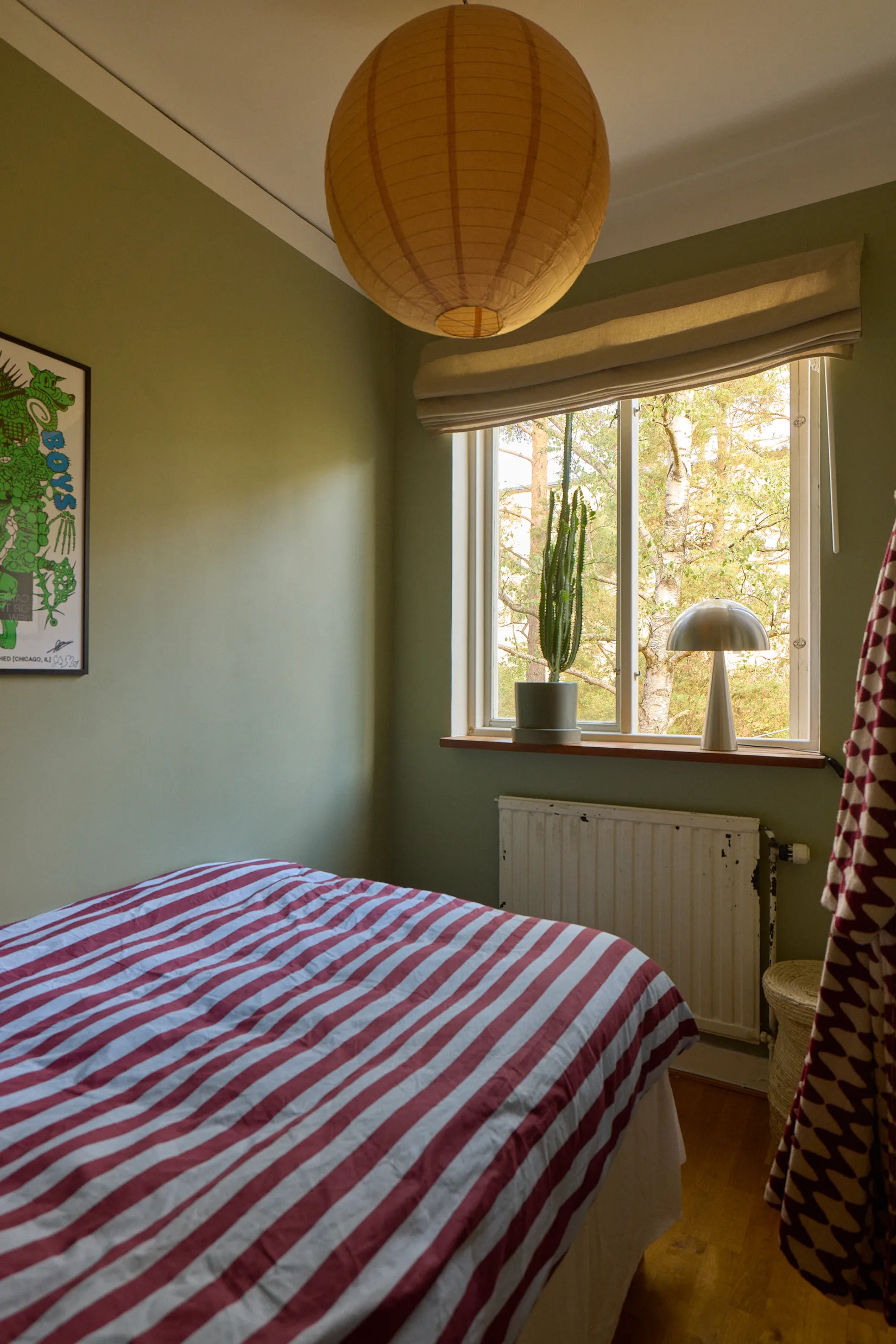 Bostadsrätt, Cedergrensvägen 46, Midsommarkransen, Stockholm