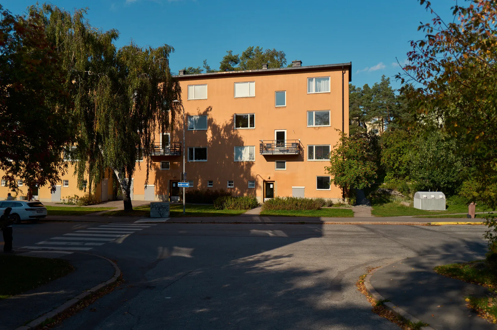 Bostadsrätt, Cedergrensvägen 46, Midsommarkransen, Stockholm
