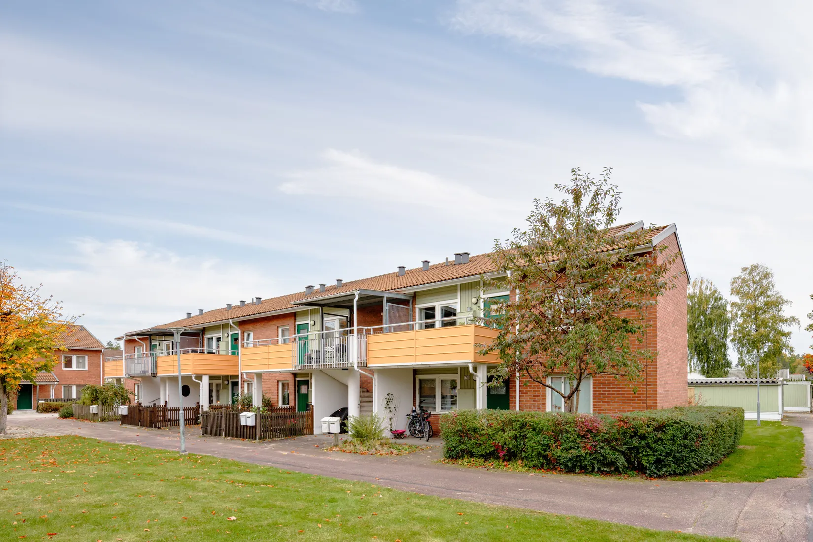 Bostadsrätt, Allmogevägen 172A, Teleborg, Växjö