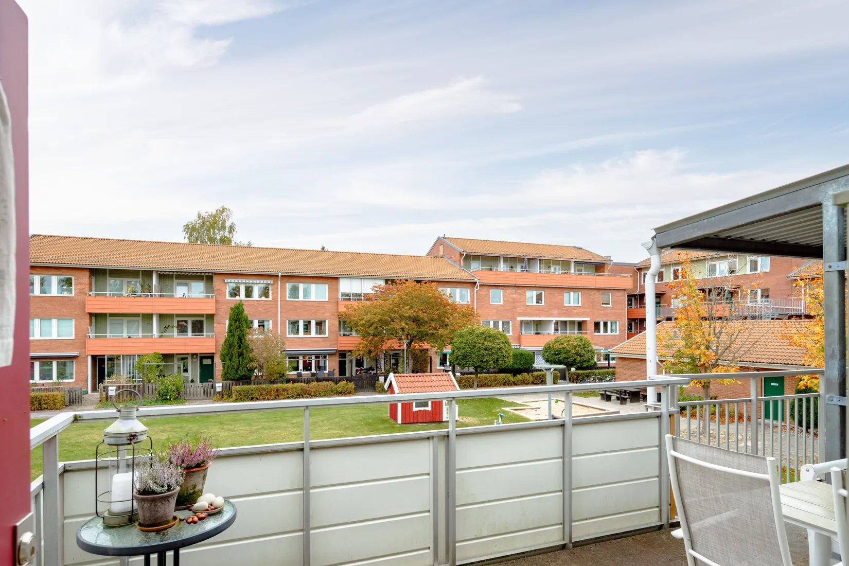 Bostadsrätt, Allmogevägen 172A, Teleborg, Växjö