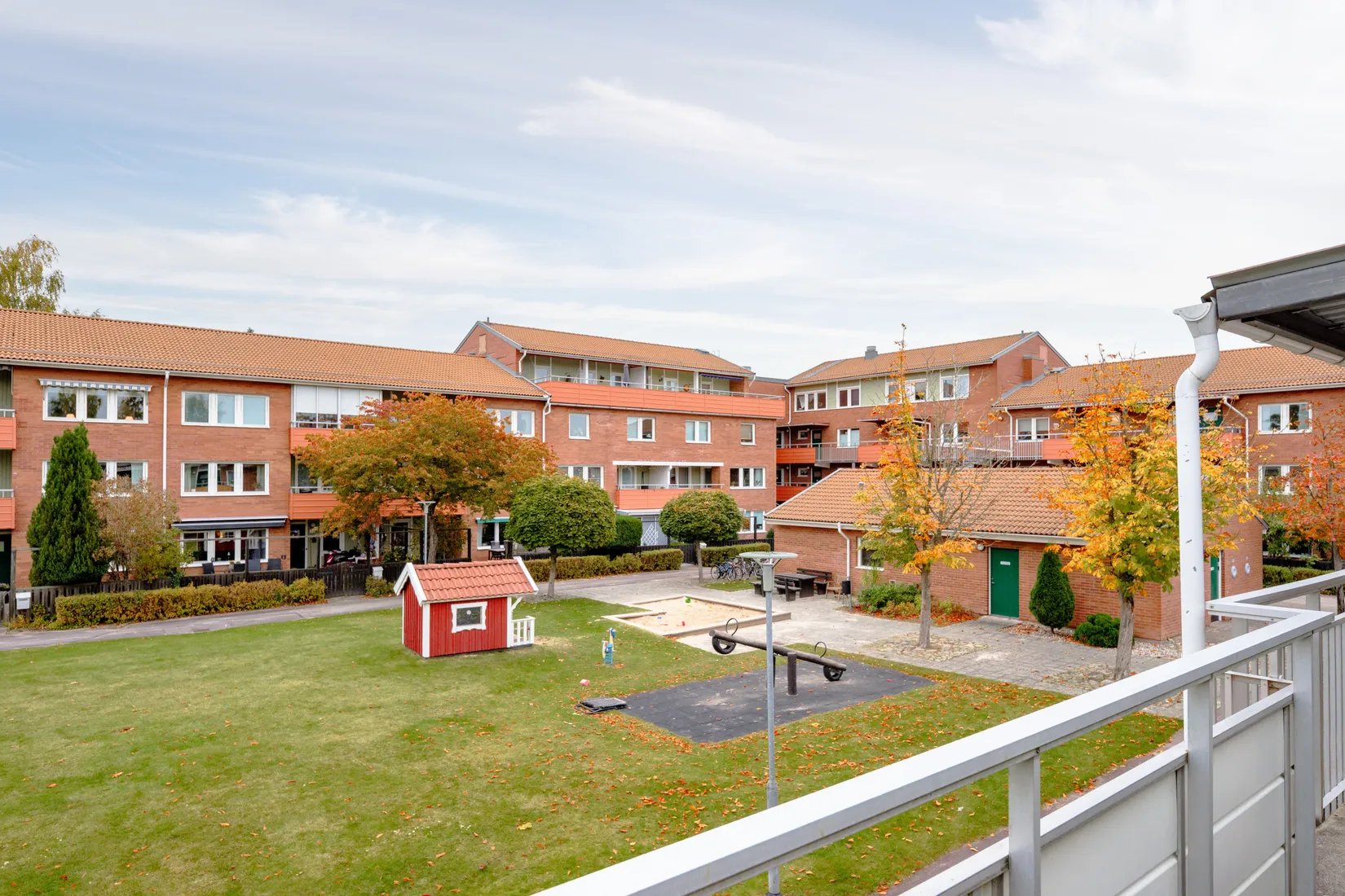 Bostadsrätt, Allmogevägen 172A, Teleborg, Växjö