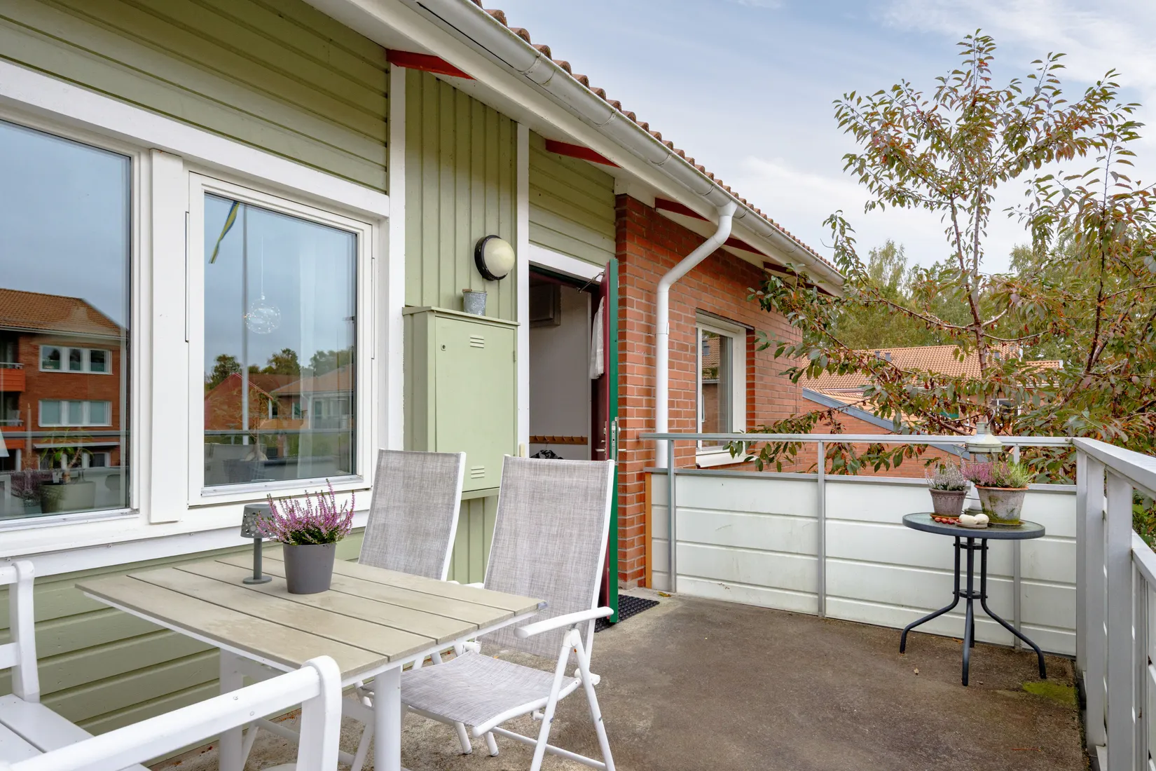 Bostadsrätt, Allmogevägen 172A, Teleborg, Växjö