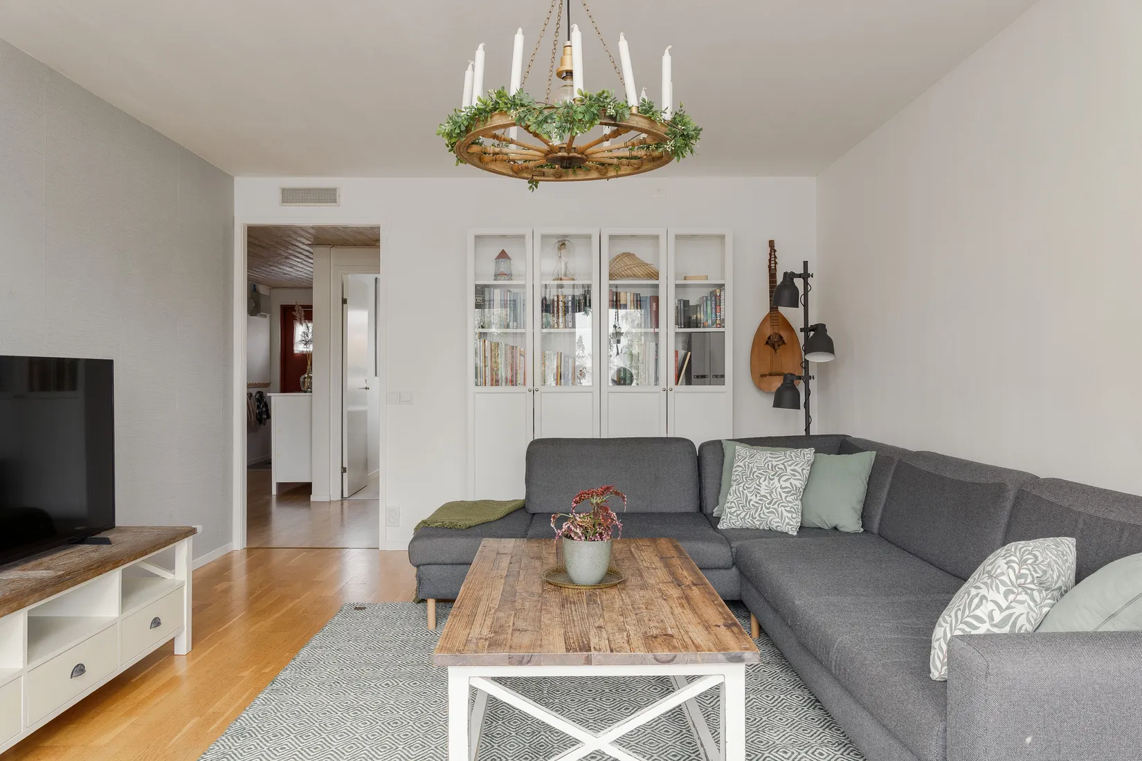 Bostadsrätt, Allmogevägen 172A, Teleborg, Växjö