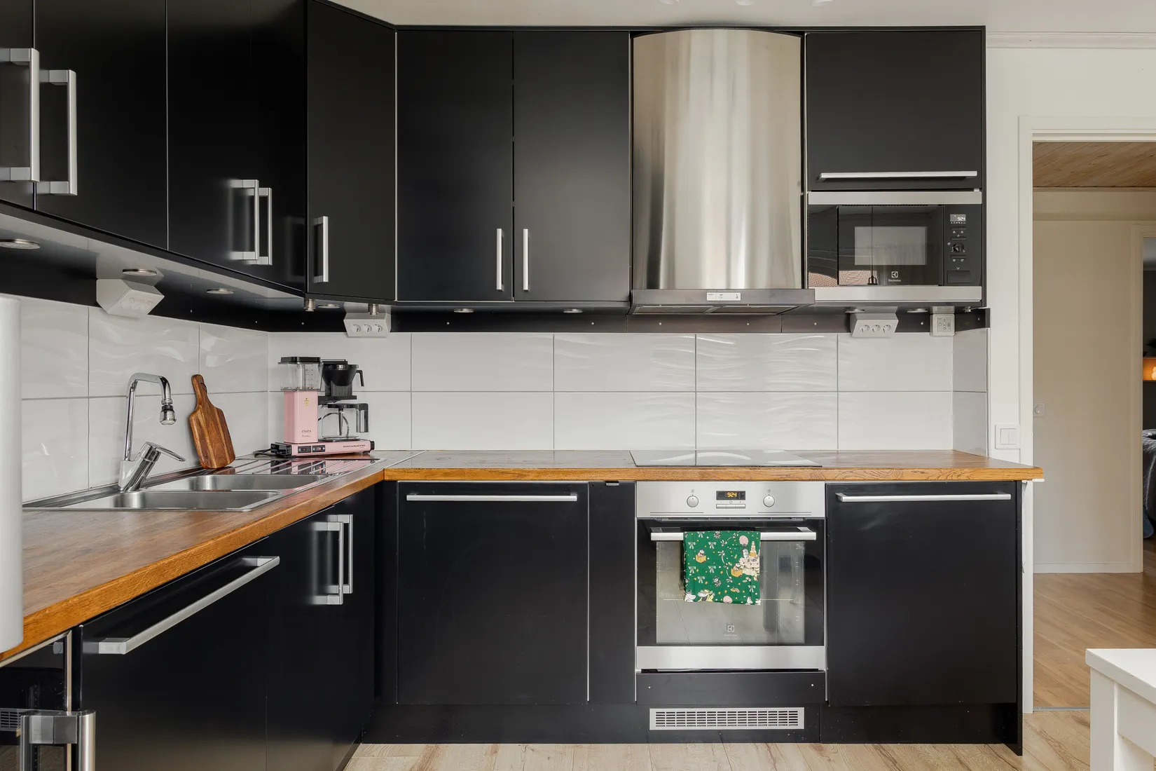 Bostadsrätt, Allmogevägen 172A, Teleborg, Växjö