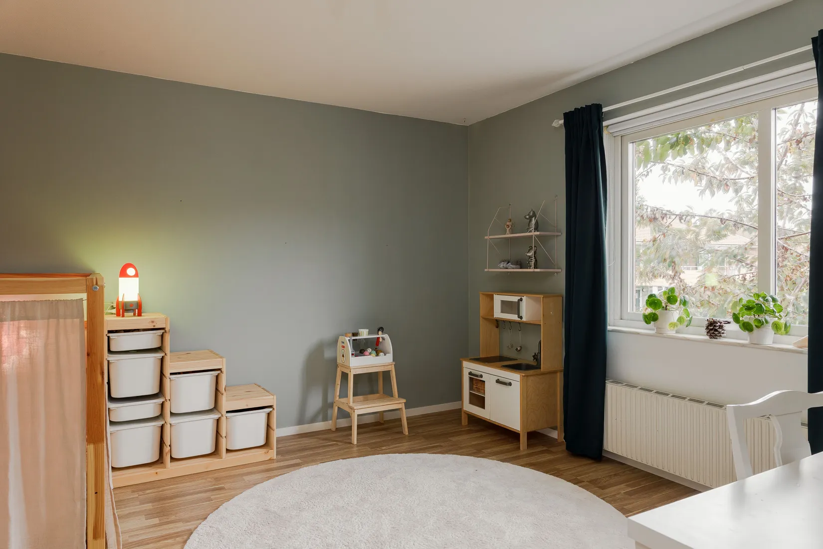 Bostadsrätt, Allmogevägen 172A, Teleborg, Växjö