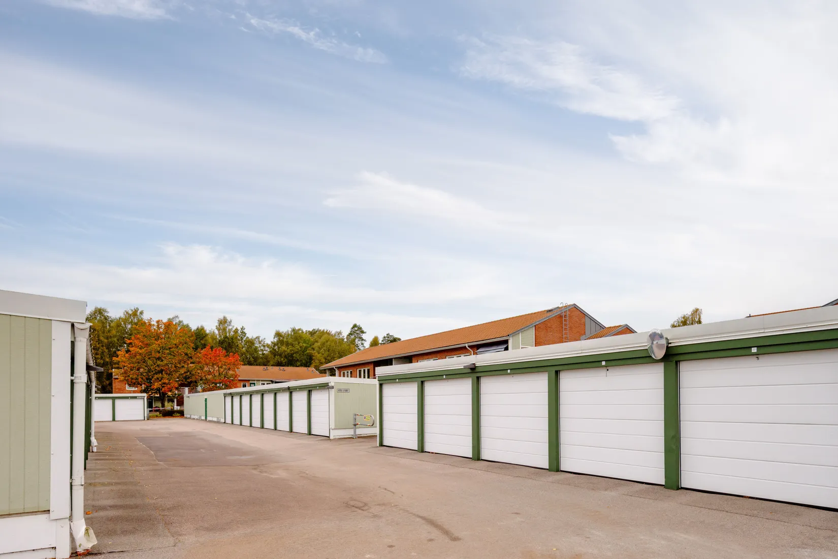 Bostadsrätt, Allmogevägen 172A, Teleborg, Växjö