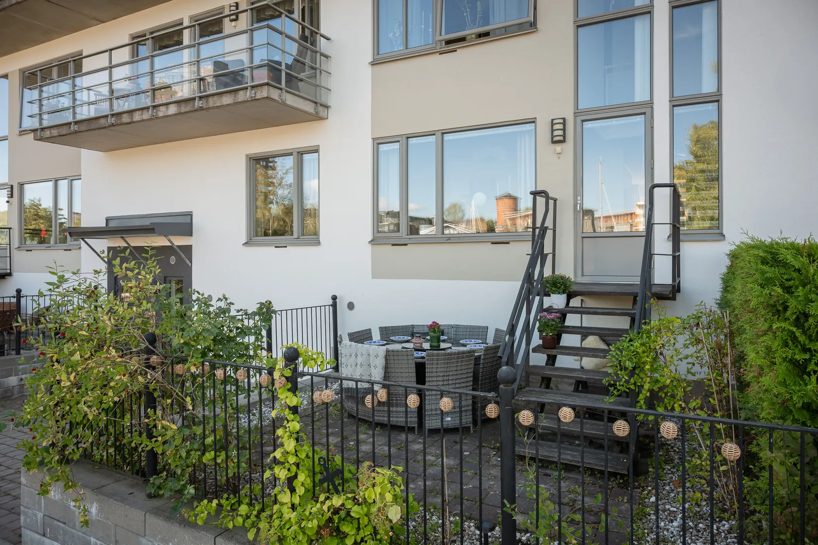 Bostadsrätt, Hadar Grudes gata 2, Inre hamn, Karlstad