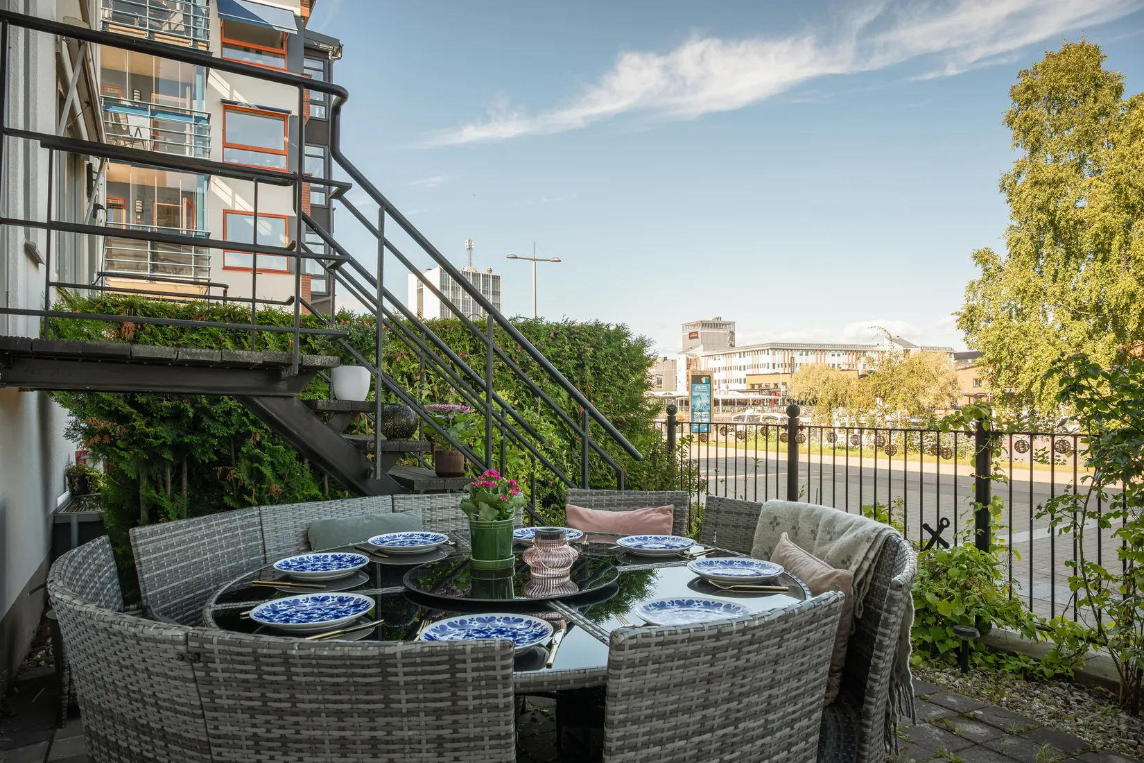 Bostadsrätt, Hadar Grudes gata 2, Inre hamn, Karlstad