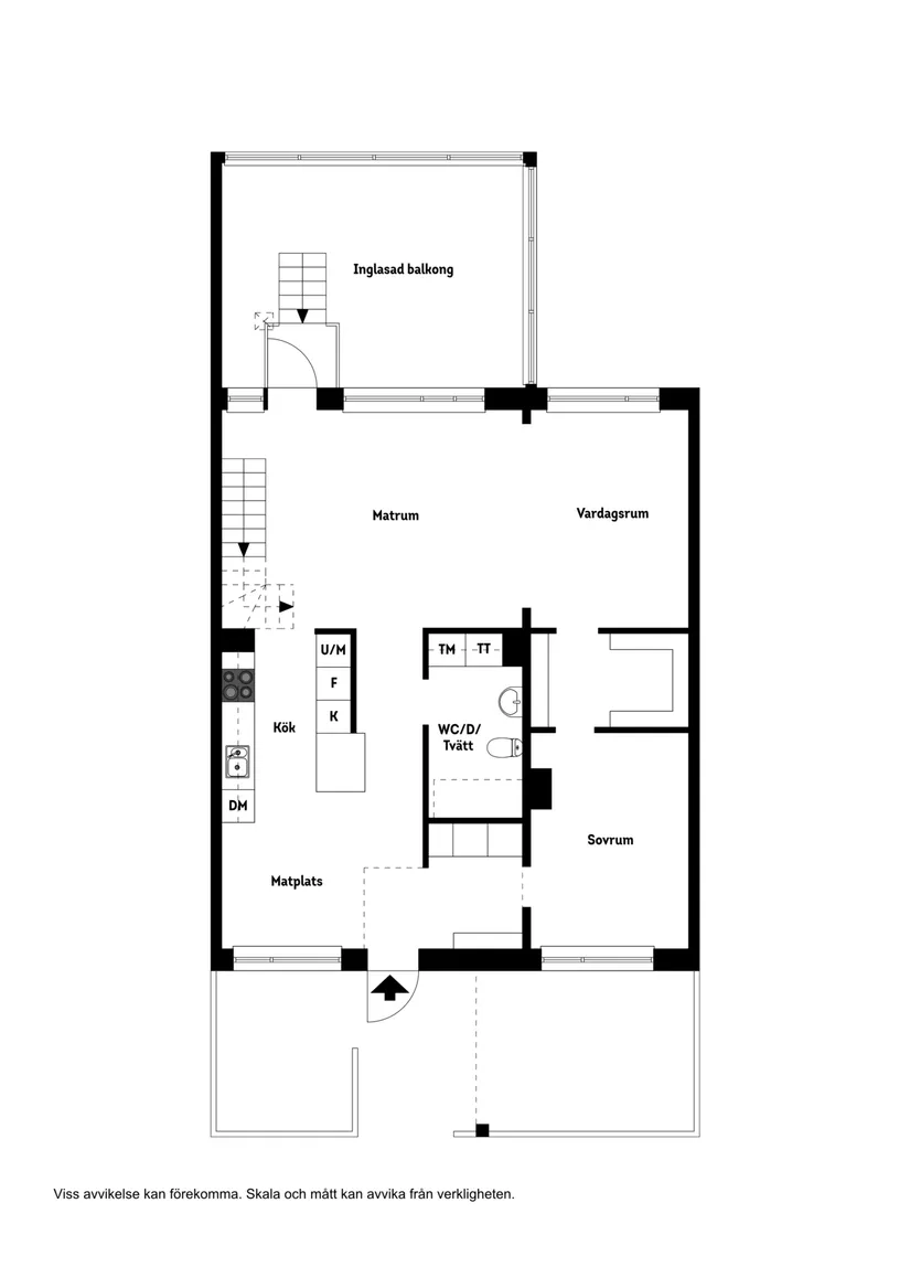 Bostadsrätt, Hadar Grudes gata 2, Inre hamn, Karlstad