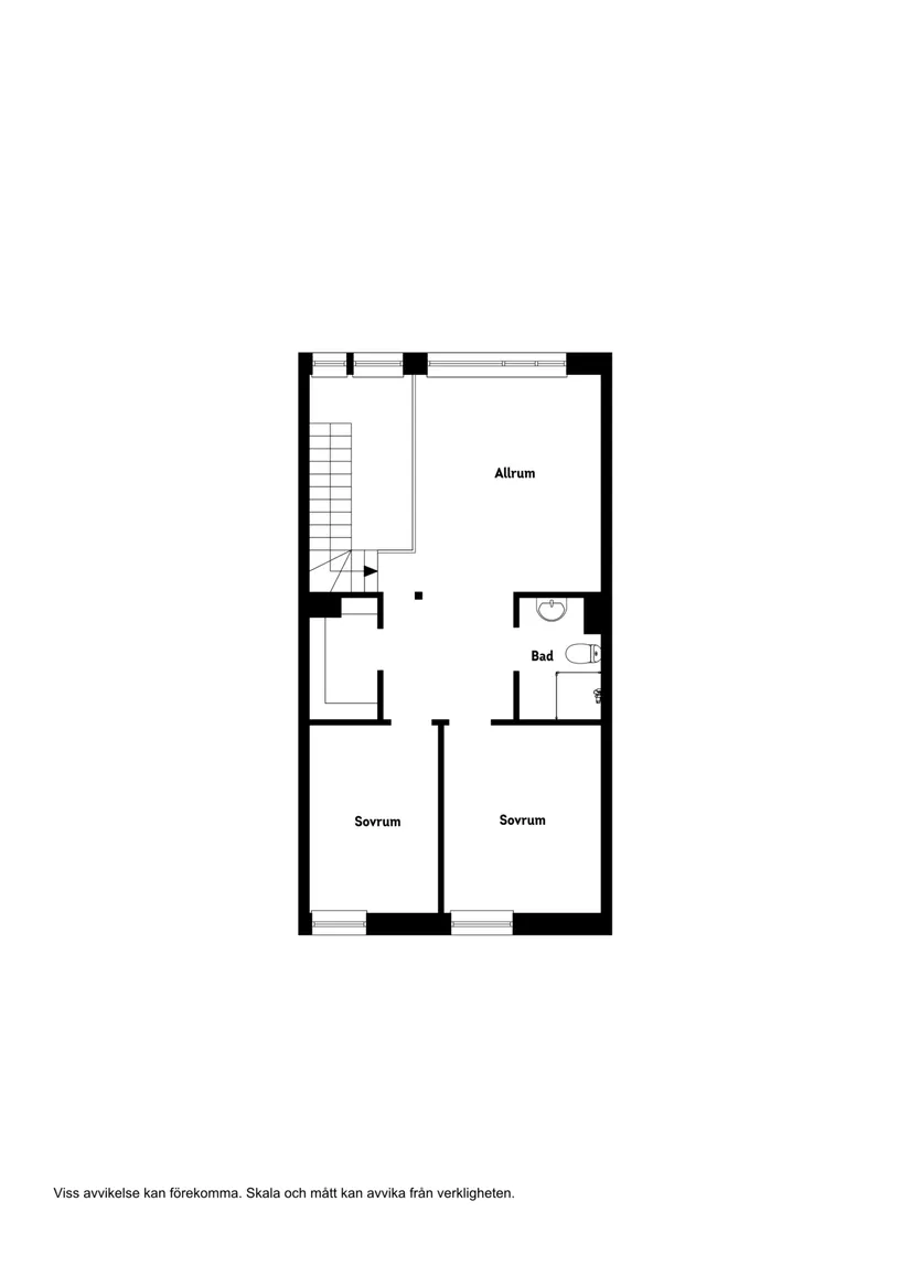 Bostadsrätt, Hadar Grudes gata 2, Inre hamn, Karlstad