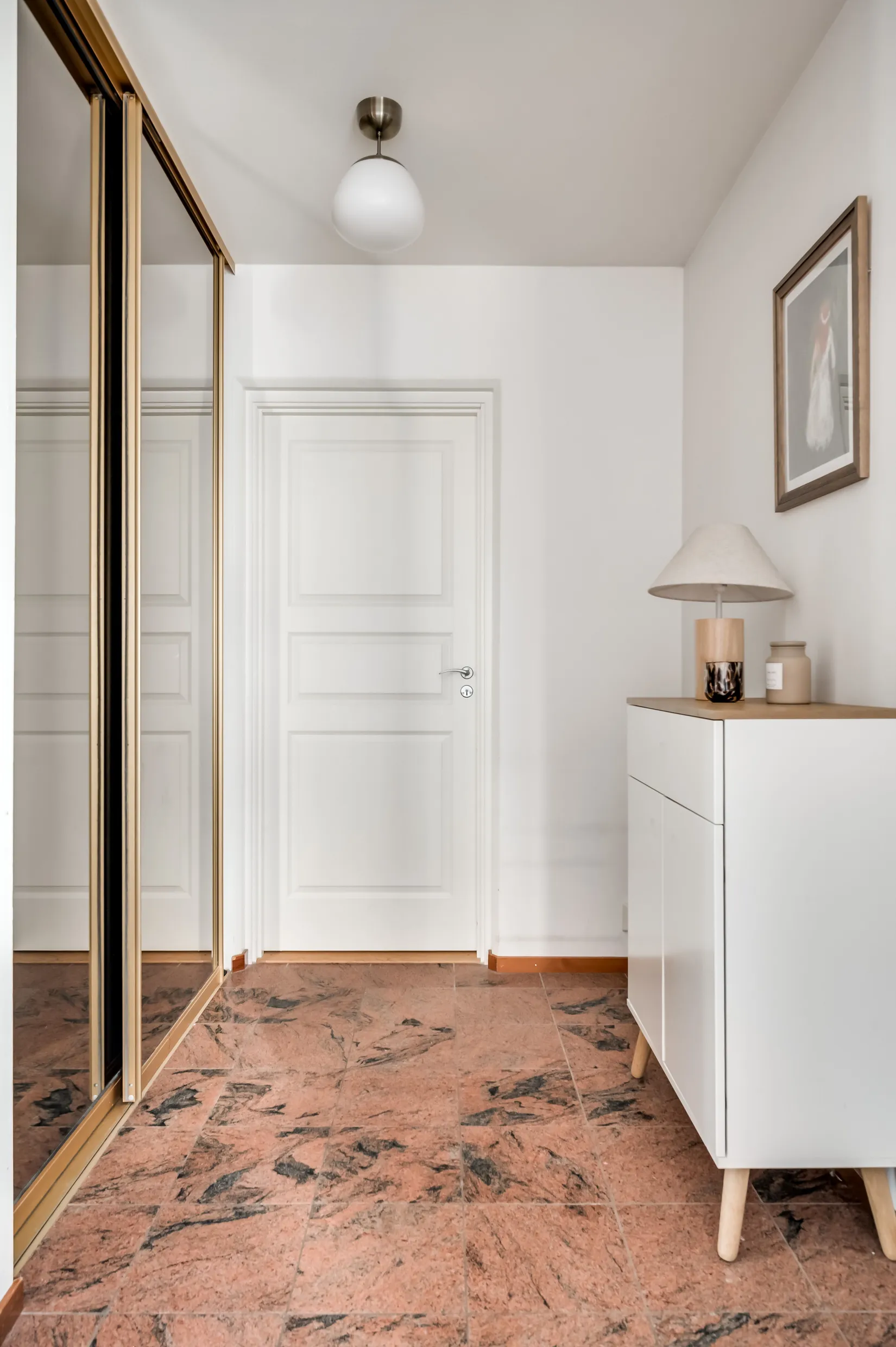 Bostadsrätt, Hadar Grudes gata 2, Inre hamn, Karlstad