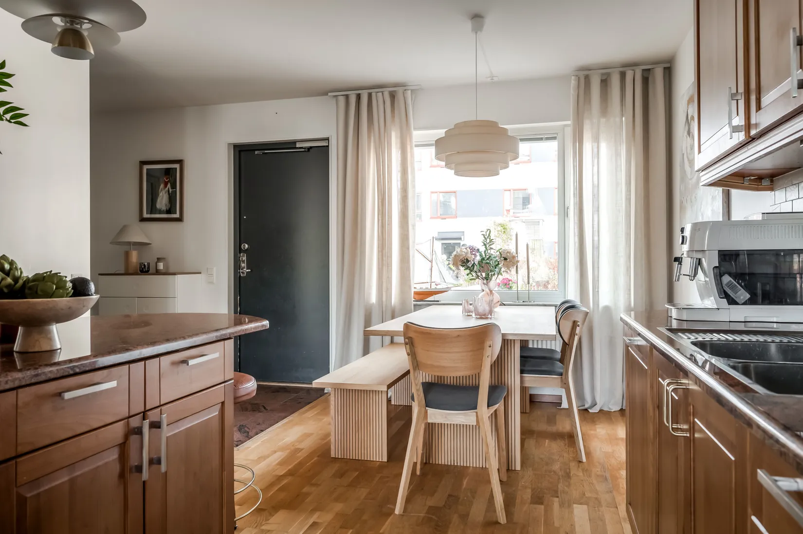Bostadsrätt, Hadar Grudes gata 2, Inre hamn, Karlstad
