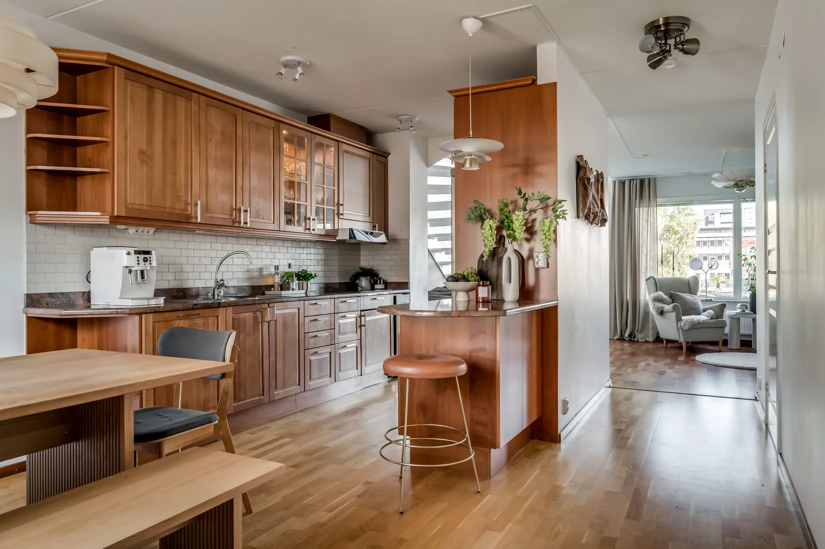 Bostadsrätt, Hadar Grudes gata 2, Inre hamn, Karlstad