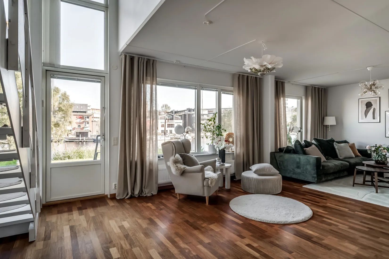 Bostadsrätt, Hadar Grudes gata 2, Inre hamn, Karlstad