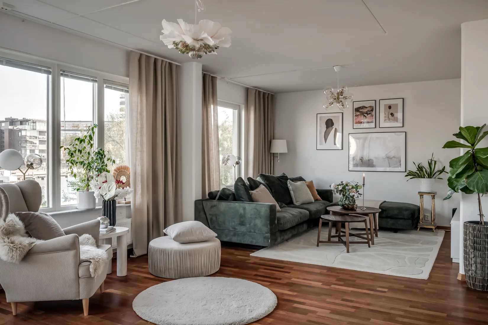 Bostadsrätt, Hadar Grudes gata 2, Inre hamn, Karlstad