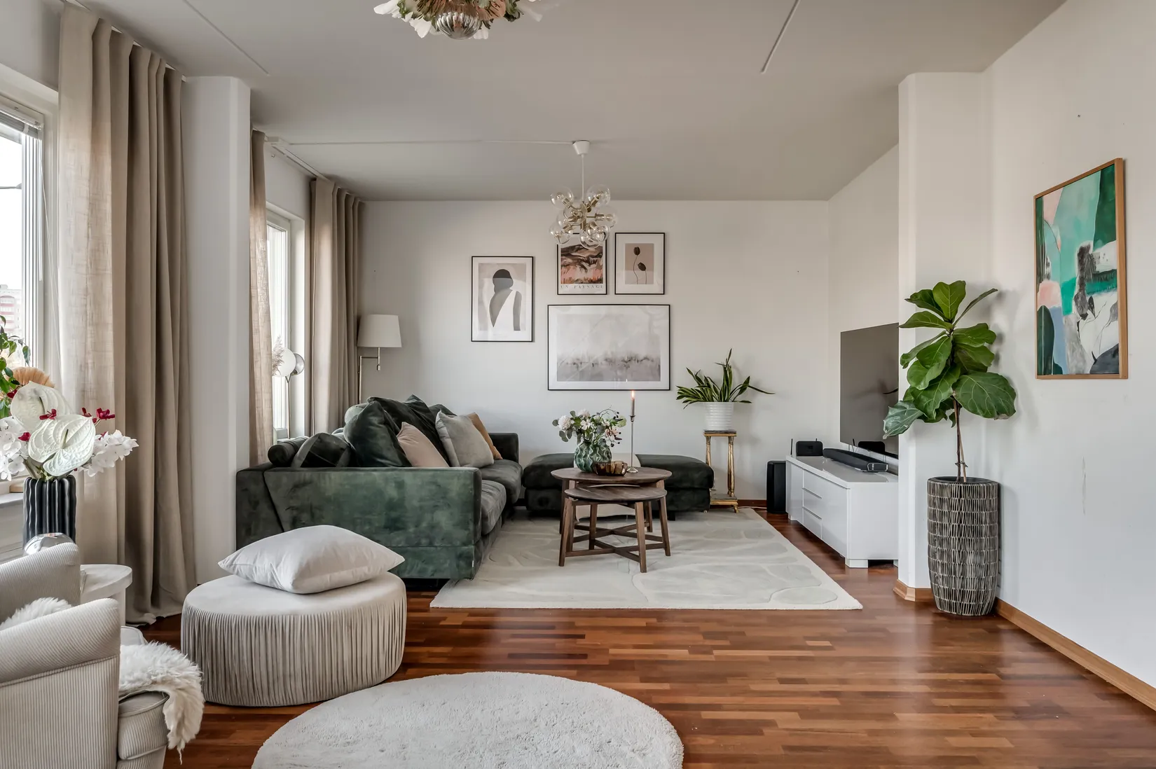 Bostadsrätt, Hadar Grudes gata 2, Inre hamn, Karlstad