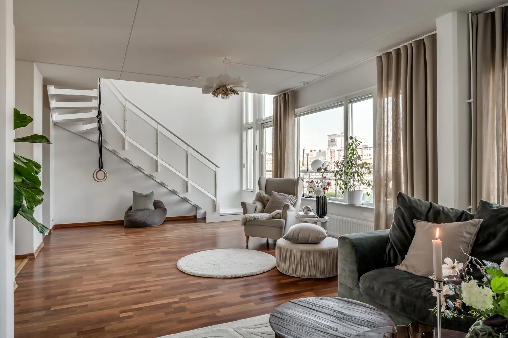 Bostadsrätt, Hadar Grudes gata 2, Inre hamn, Karlstad