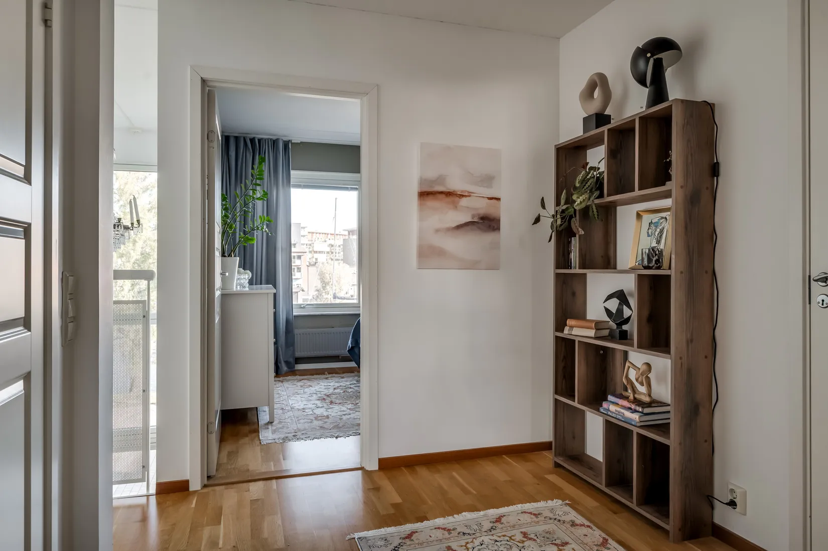 Bostadsrätt, Hadar Grudes gata 2, Inre hamn, Karlstad