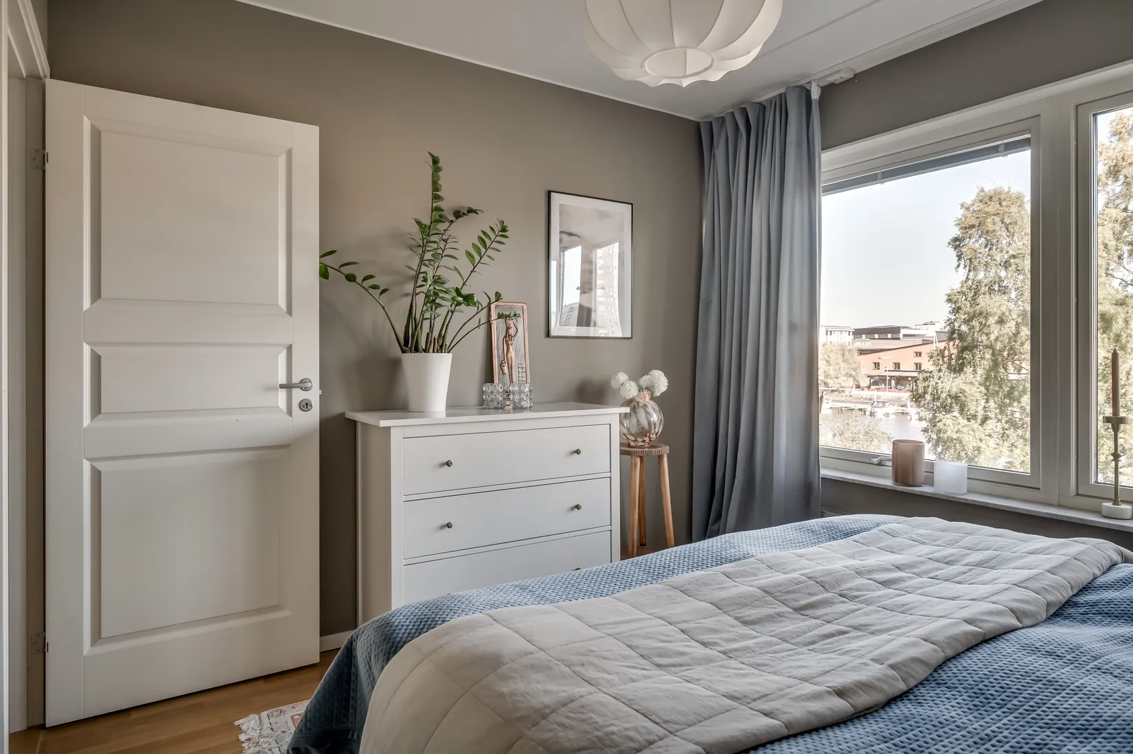 Bostadsrätt, Hadar Grudes gata 2, Inre hamn, Karlstad