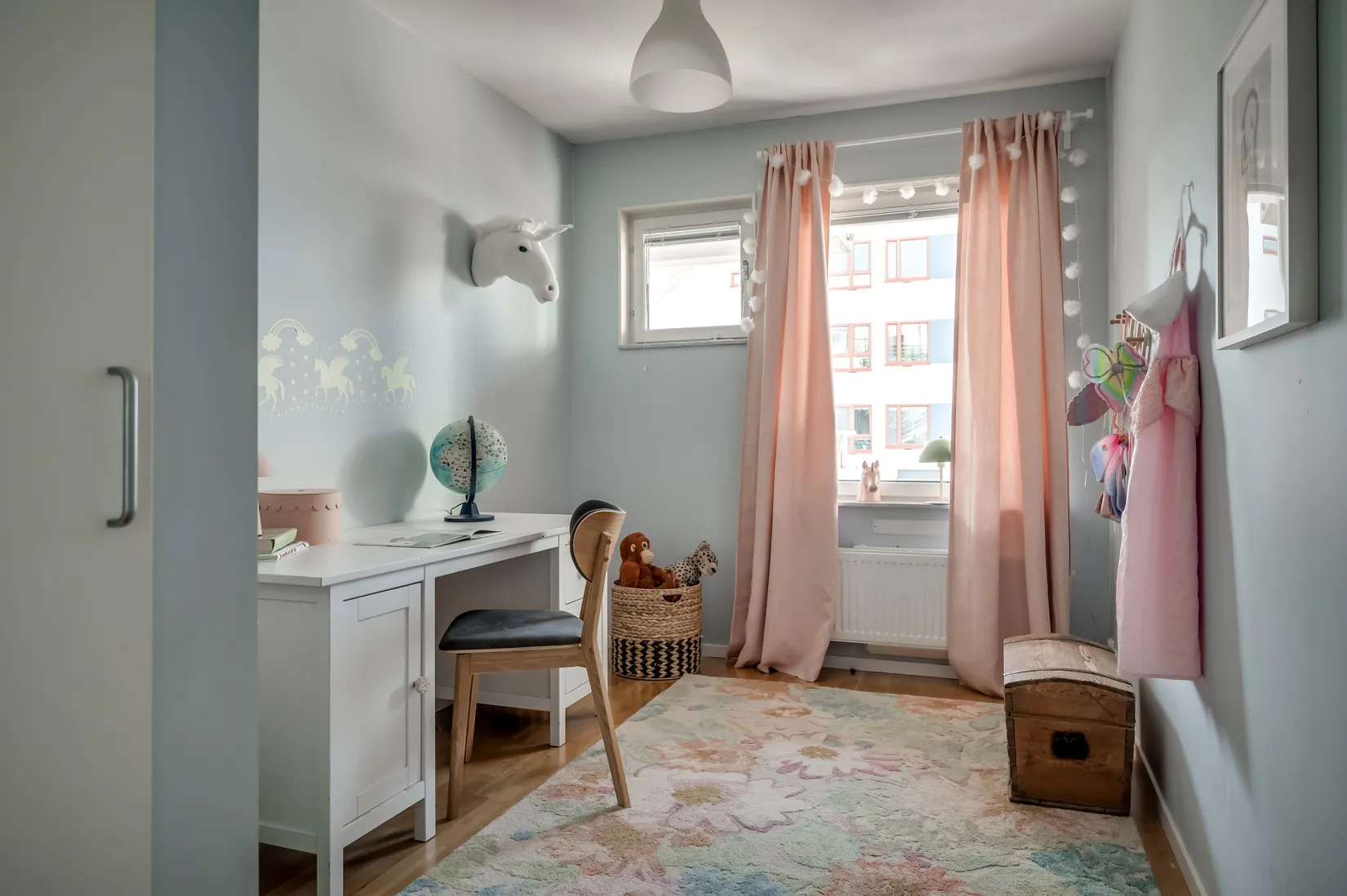 Bostadsrätt, Hadar Grudes gata 2, Inre hamn, Karlstad