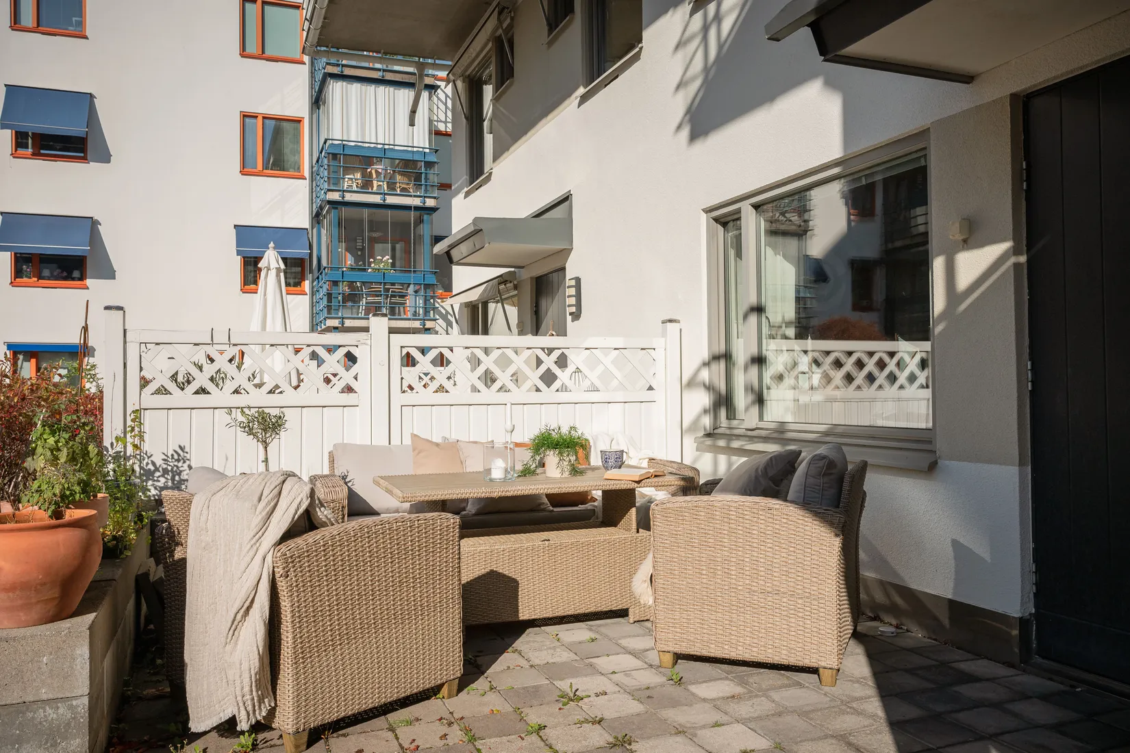 Bostadsrätt, Hadar Grudes gata 2, Inre hamn, Karlstad