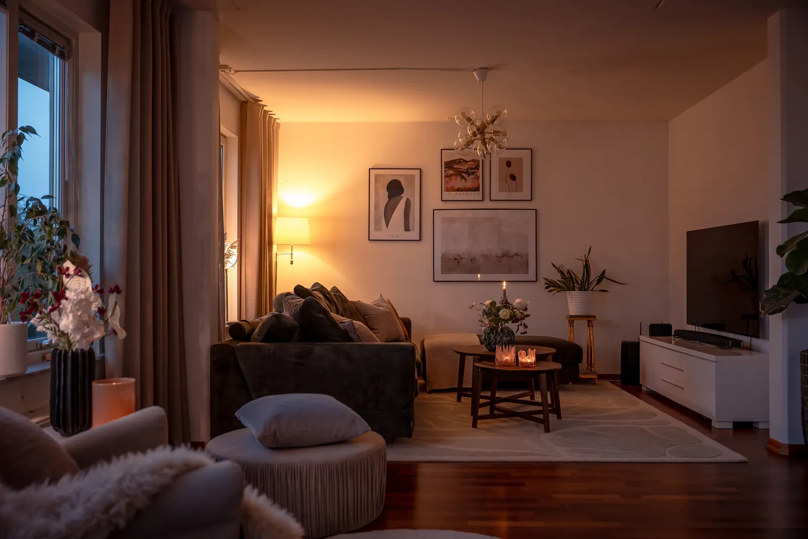 Bostadsrätt, Hadar Grudes gata 2, Inre hamn, Karlstad