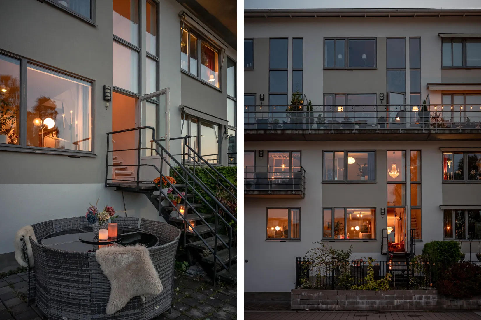 Bostadsrätt, Hadar Grudes gata 2, Inre hamn, Karlstad