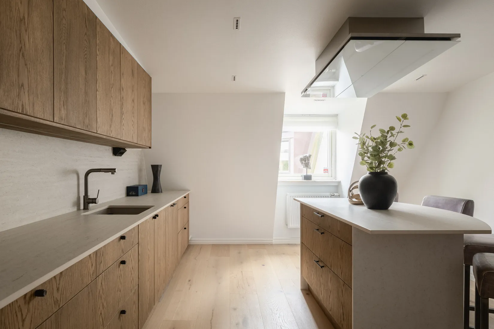 Bostadsrätt, Tegnérsgatan 11A, Lorensberg, Göteborg
