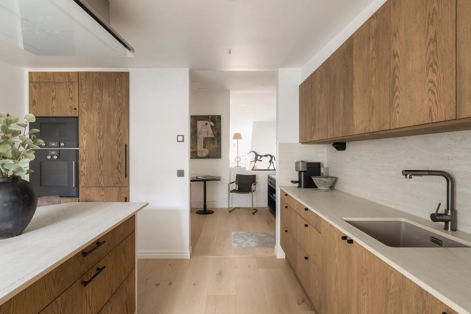 Bostadsrätt, Tegnérsgatan 11A, Lorensberg, Göteborg