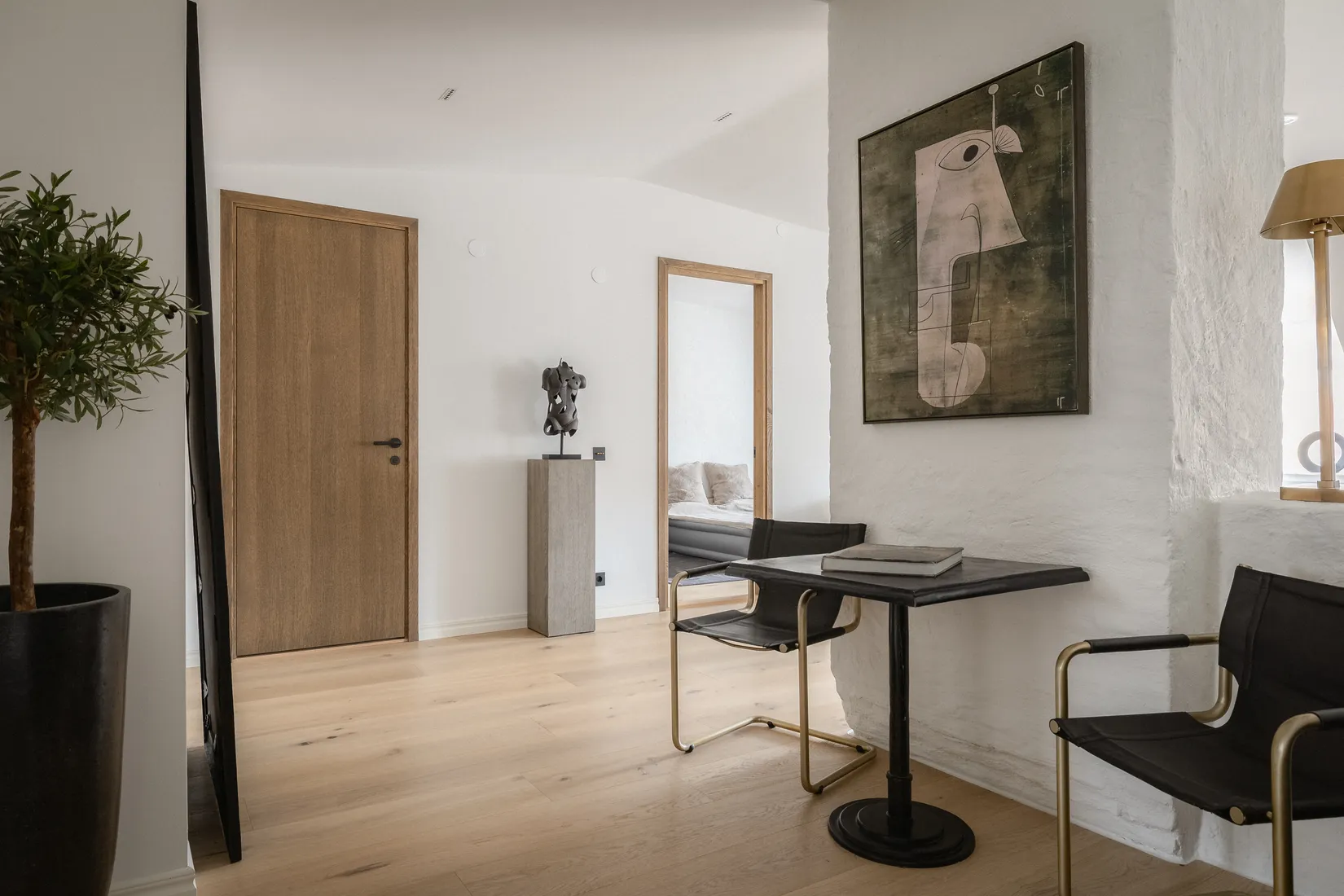 Bostadsrätt, Tegnérsgatan 11A, Lorensberg, Göteborg