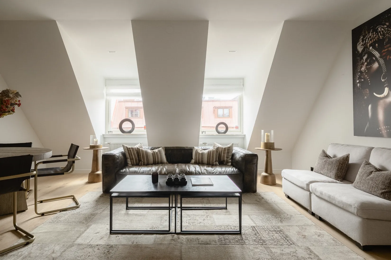 Bostadsrätt, Tegnérsgatan 11A, Lorensberg, Göteborg