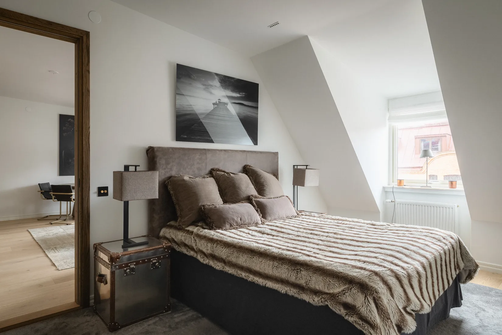Bostadsrätt, Tegnérsgatan 11A, Lorensberg, Göteborg