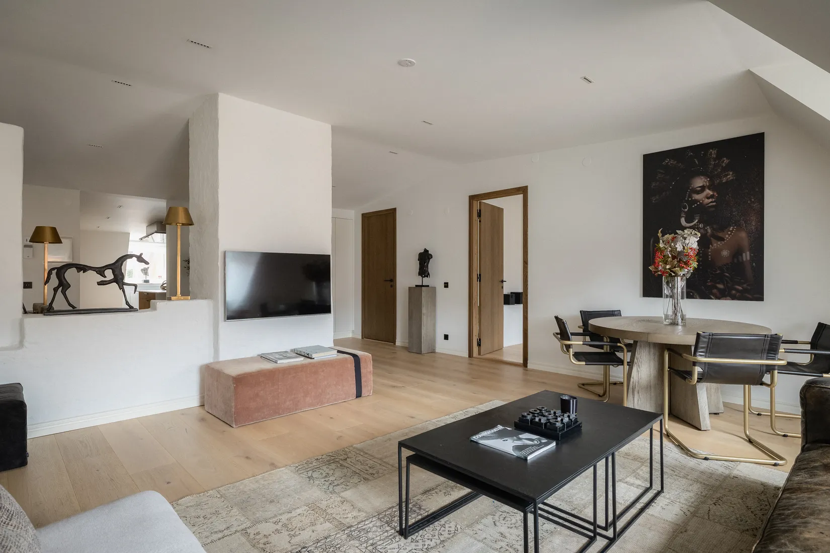 Bostadsrätt, Tegnérsgatan 11A, Lorensberg, Göteborg