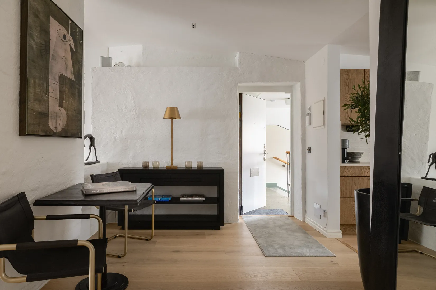 Bostadsrätt, Tegnérsgatan 11A, Lorensberg, Göteborg