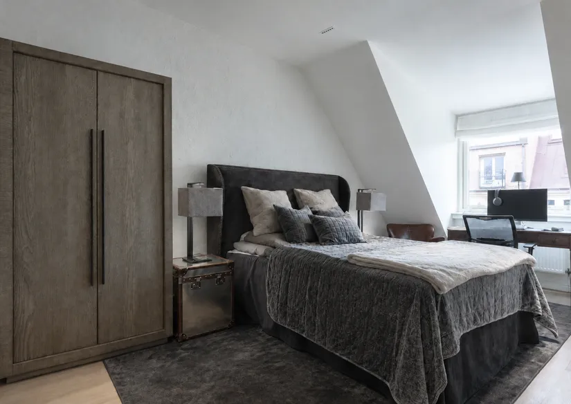 Bostadsrätt, Tegnérsgatan 11A, Lorensberg, Göteborg