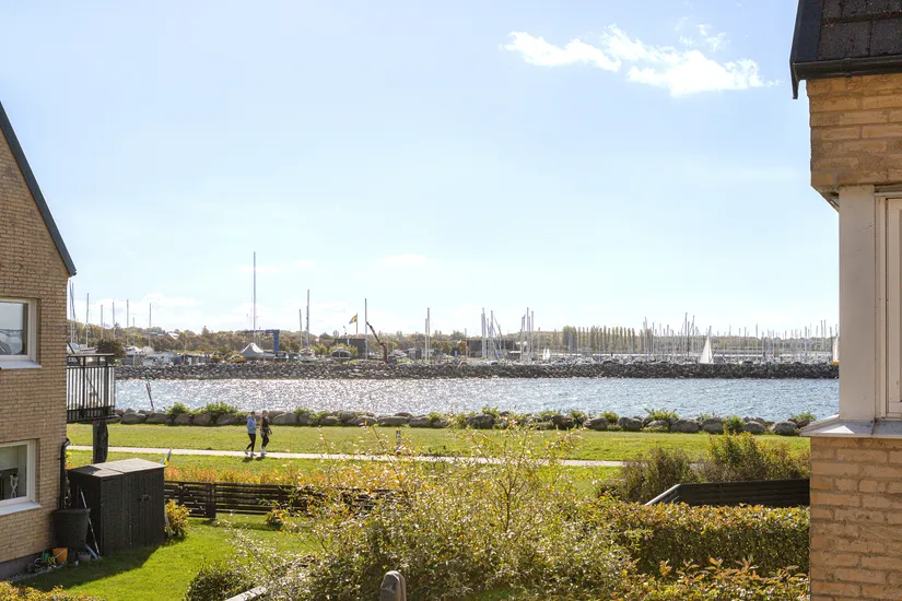 Bostadsrätt, Lotsgatan 145, Limhamn-Ön, Malmö