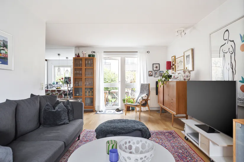 Bostadsrätt, Lotsgatan 145, Limhamn-Ön, Malmö