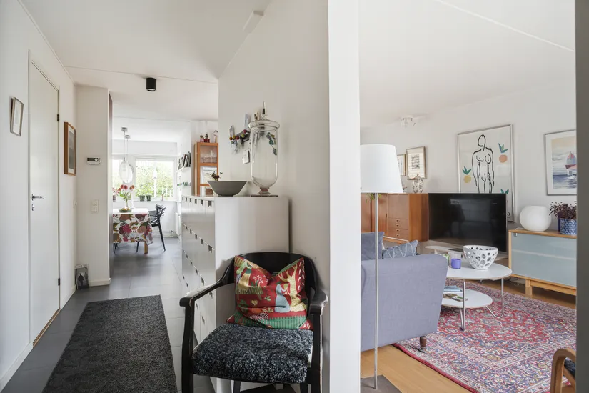 Bostadsrätt, Lotsgatan 145, Limhamn-Ön, Malmö