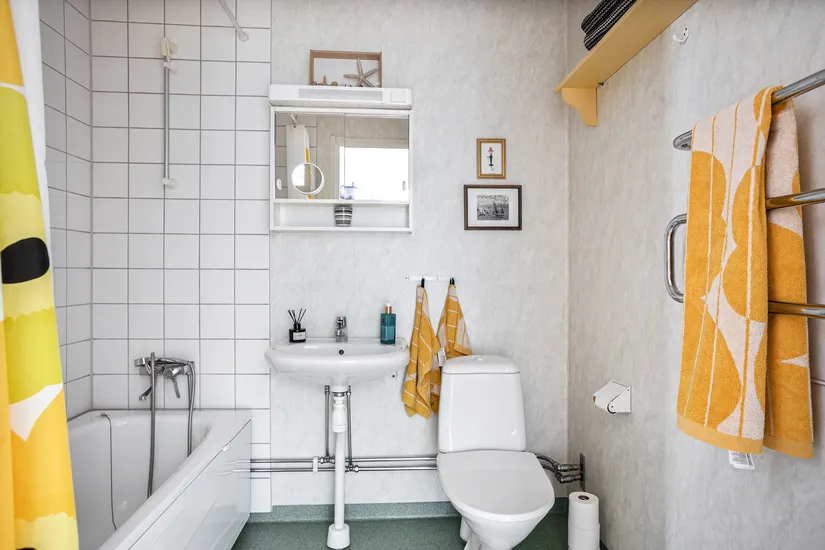 Bostadsrätt, Lotsgatan 145, Limhamn-Ön, Malmö