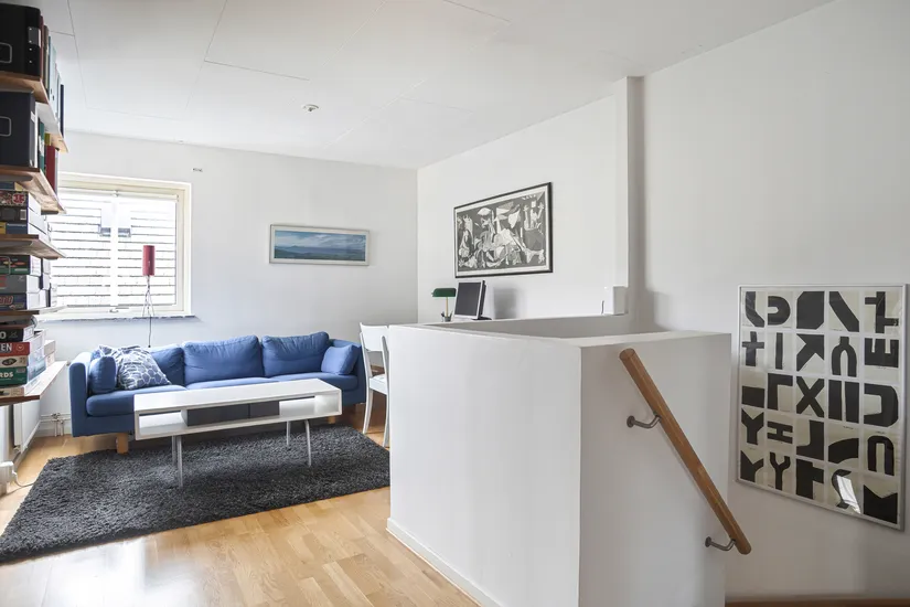 Bostadsrätt, Lotsgatan 145, Limhamn-Ön, Malmö