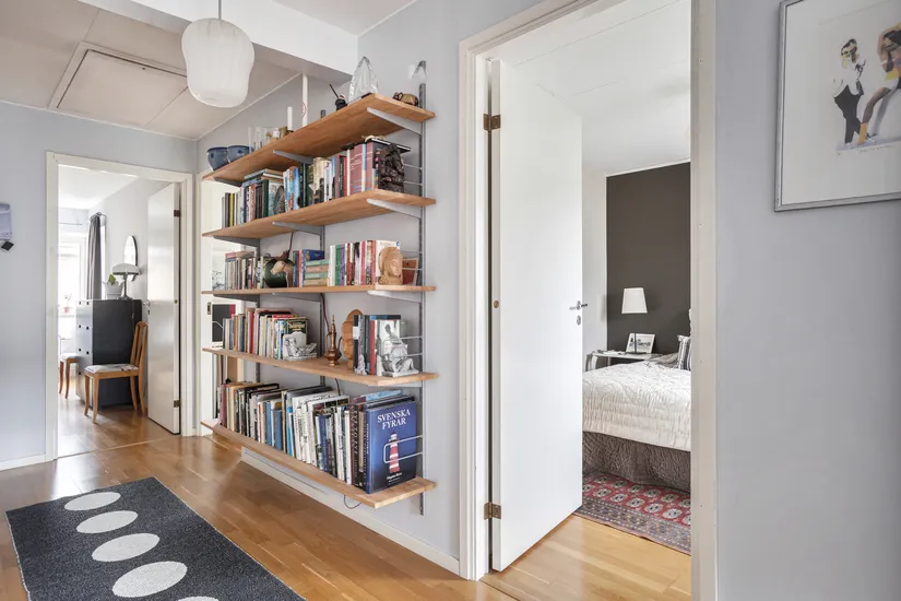 Bostadsrätt, Lotsgatan 145, Limhamn-Ön, Malmö
