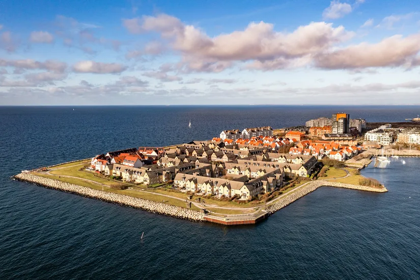 Bostadsrätt, Lotsgatan 145, Limhamn-Ön, Malmö