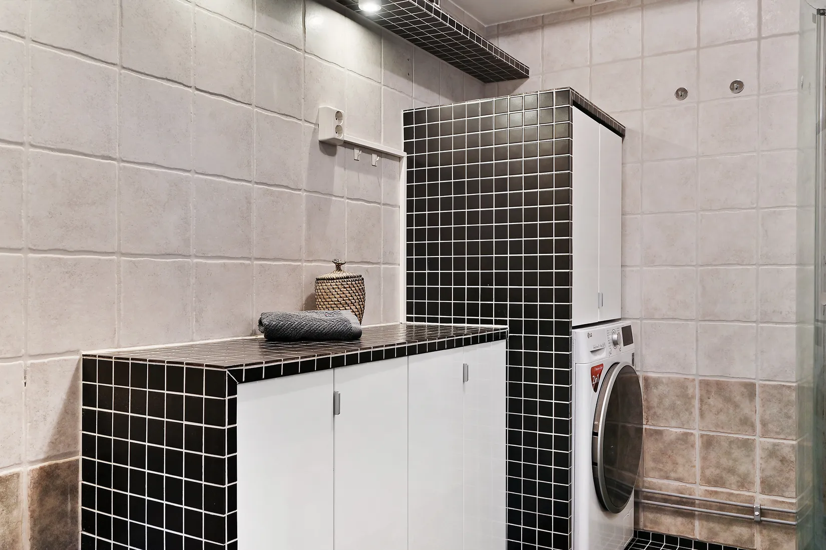 Radhus, Balettvägen 72, Huddinge